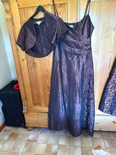 Julia damen abendkleid lang - damen,