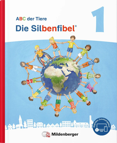 Abc der tiere neubearbeitung - tiere, 1