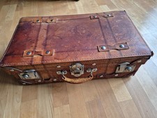 Vintage Koffer, Deko