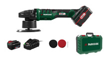 PARKSIDE 20V Akku