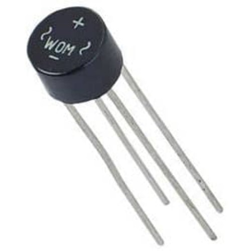 Brückengleichrichterdiode