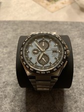 Citizen Eco-Drive Solar