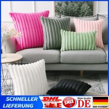 2er Set Kissenhülle