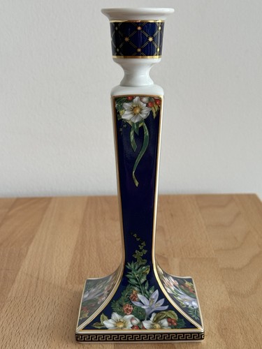 Kerzenständer versace - kerzenständer,, versace-