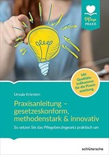 Praxisanleitung –