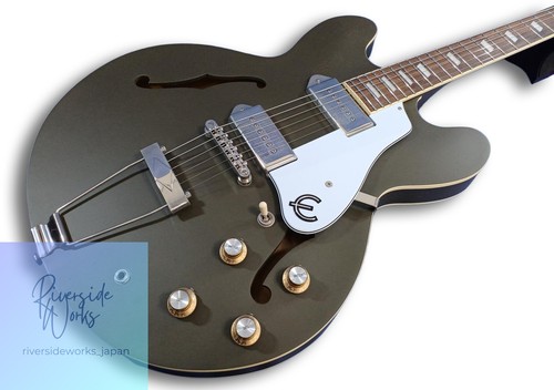 Epiphone semi acoustic casino - semi-acoustic,