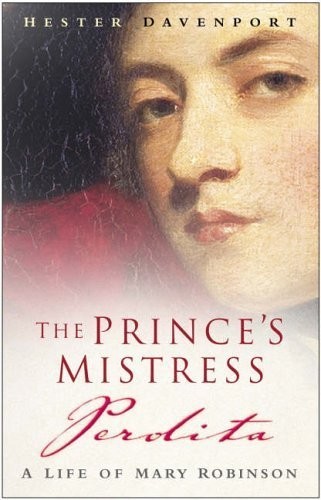 Prince mistress perdita a - mistress,,