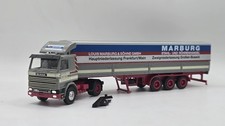 Lkw scania 142 - lkw,