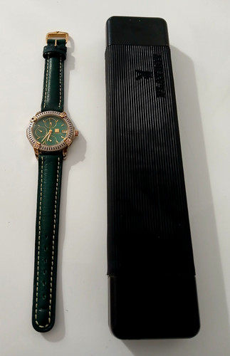 Playboy vintage armbanduhr - vintage,