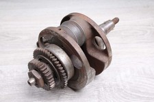 Kurbelwelle Pleuel Yamaha XT 600 Z 34L 83-84