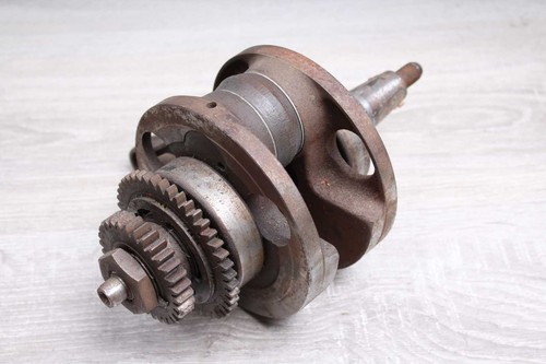 Kurbelwelle pleuel yamaha - yamaha, xt