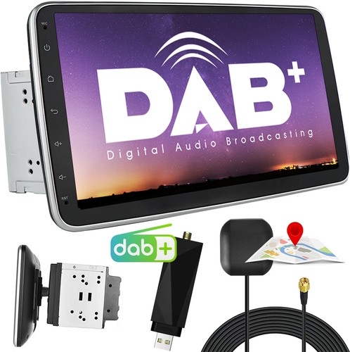 Dab zoll android - 10.1,