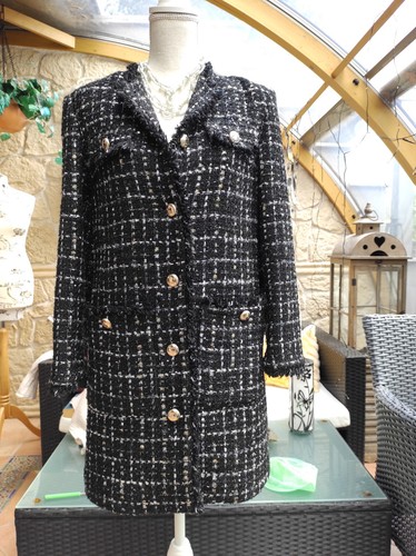 Simona corsellini tweed - simona,