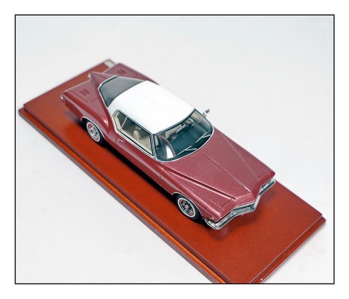 Buick riviera tsm - buick,