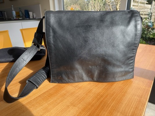 Bree laptop schultertasche - bree, laptop-schultertasche