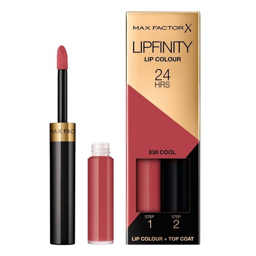 Max factor lipfinity lip - factor,