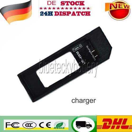 Usb akku ladegerät für sony - für,