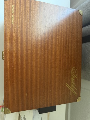 Davidoff grande réserve - grande,
