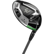 Callaway Elyte Mini Driver