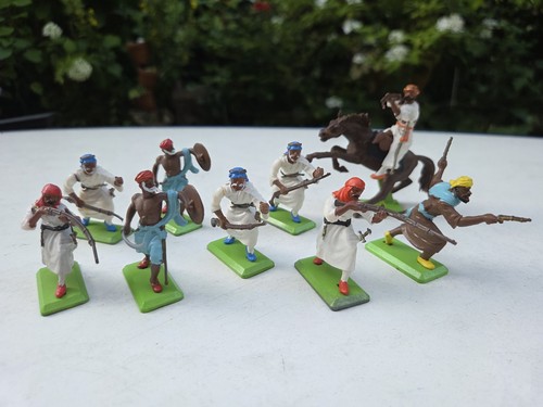 Britains deetail figuren - britains,