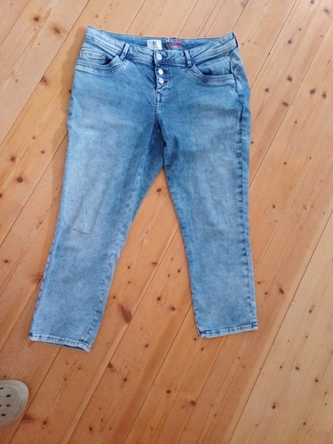 Jeans von streetone modell - jeans,