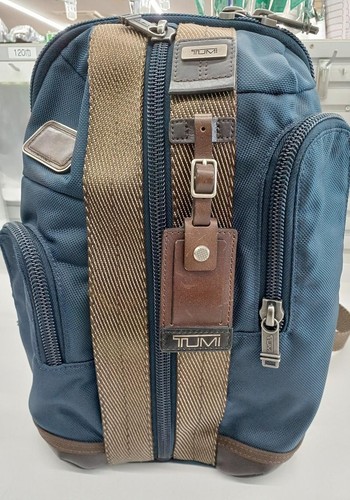 Tumi alpha bravo - tumi, 222393nvy2