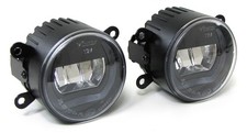 Klarglas led nebelscheinwerfer - klarglas,
