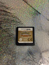 Heart Gold Pokemon Spielmodul Nintendo DS