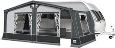 Dorema Maribor Air All Season Caravan-Vorzelt 925-950cm Gr. 12 Camping 1687039