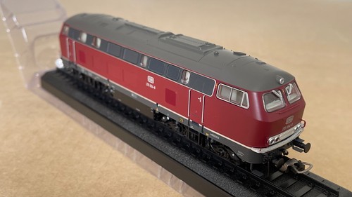 Piko 22062 diesellokomotive - 22062,