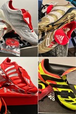 Adidas Predator, Accelerator