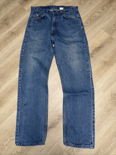 Vintage 1997 levi 505 - vintage, levi's