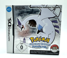 Pokémon: Silberne Edition -