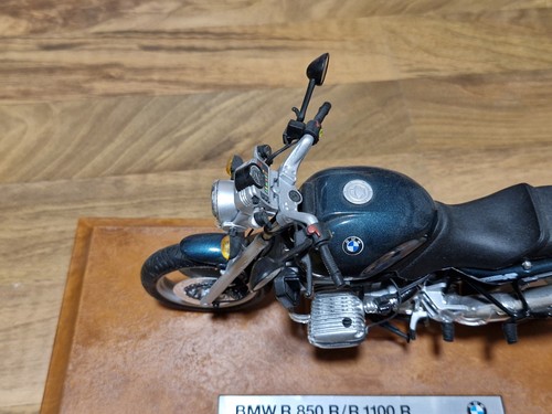 Bmw motorrad modellbau - motorrad,