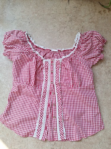 Damen trachten hemd bluse - trachten,