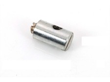 Schraub Nippel 5 x 10mm 2,5mm