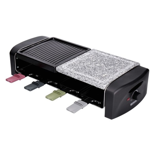 Severin raclette grill - severin,