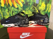Nike Air Max Plus 3 tn Schwarz