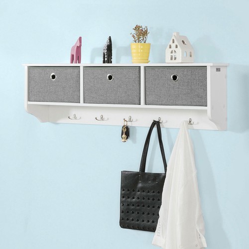 Waren wandgarderobe - b-waren,