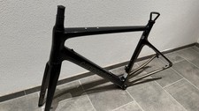 Cannondale Rahmen Synapse Carbon RH56(SmartSense enabled) + Gabel Synapse Carbon