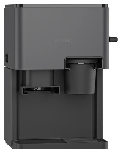 Nivona cube kaffee vollautomat - nivona,