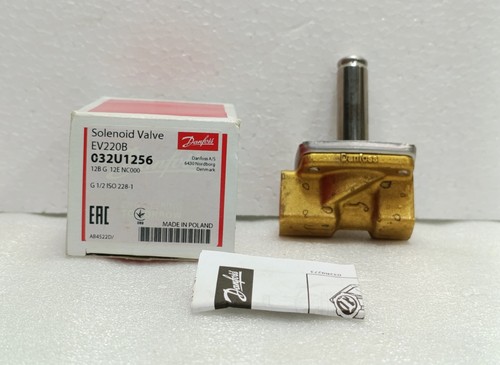 Danfoss 032u1256 ev220b - danfoss,