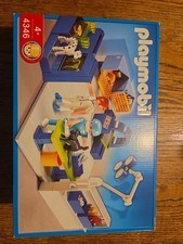 Playmobil Tierarzt Praxis 4346