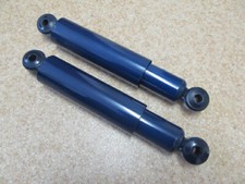 2 Stück Stoßdämpfer IFA Wohnwagen Qek Neuware Dämpfer