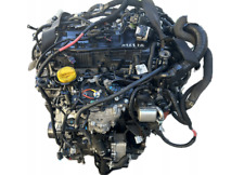 MOTOR RENAULT 2.0DCI M9R 716 NISSAN OPEL 15TKM KOMPLETT!!!