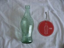 Coca Cola Jubiläums - Konturflasche 1916,  125 Jahre, 05/2011, PERFEKTER ZUSTAND