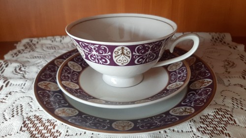 Ddr sammeltasse lettin - ,