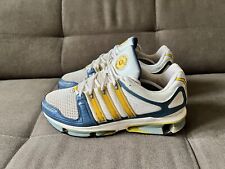 Adidas Torsion Twin Strike A3 Größe 47 1/3 wie ZX 8000