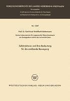 Zellstrukturen und ihre