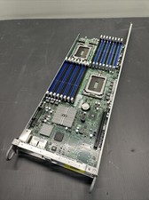 Supermicro Einschub